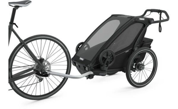 Thule Chariot Sport single - Auslaufmodell – Bild 6