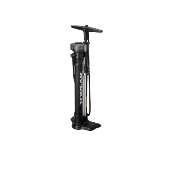 Topeak JoeBlow Booster Standpumpe