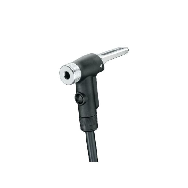 Topeak JoeBlow Booster Standpumpe – Bild 3