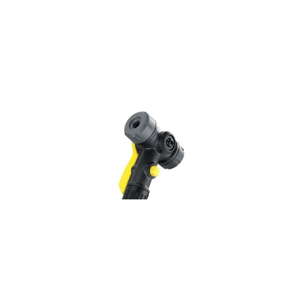 Topeak JoeBlow Mountain Standpumpe – Bild 4