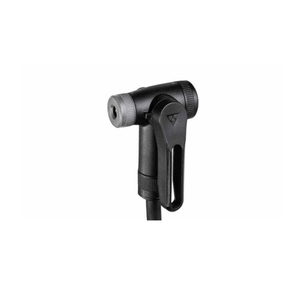 Topeak JoeBlow Sport III Standpumpe – Bild 2
