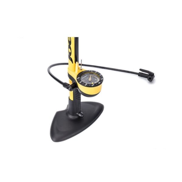 Topeak JoeBlow Sport III Standpumpe – Bild 5