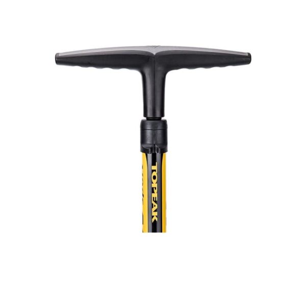Topeak JoeBlow Sport III Standpumpe – Bild 6