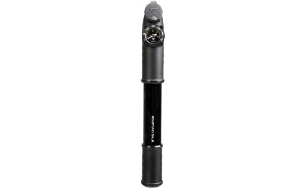 Topeak Mountain DA G Minipumpe mit Manometer – Bild 2