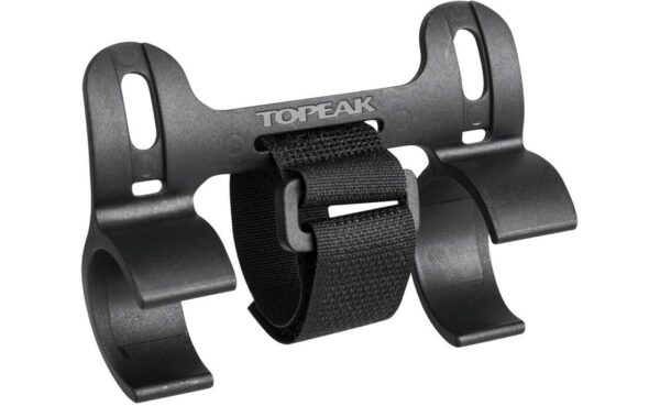 Topeak Mountain DA G Minipumpe mit Manometer – Bild 6