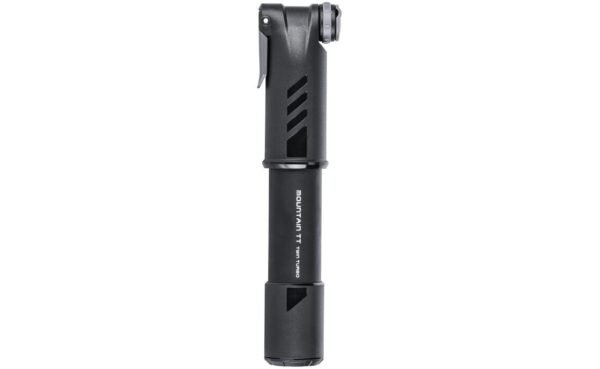 Topeak Mountain TT TwinTurbo Minipumpe