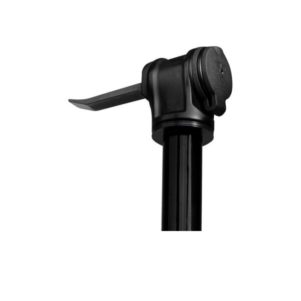 Topeak Roadie TT Mini Minipumpe – Bild 2