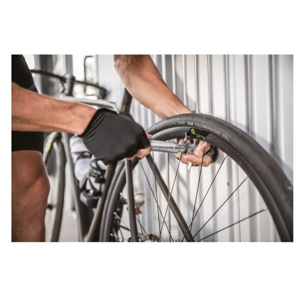 Topeak Roadie TT Mini Minipumpe – Bild 4