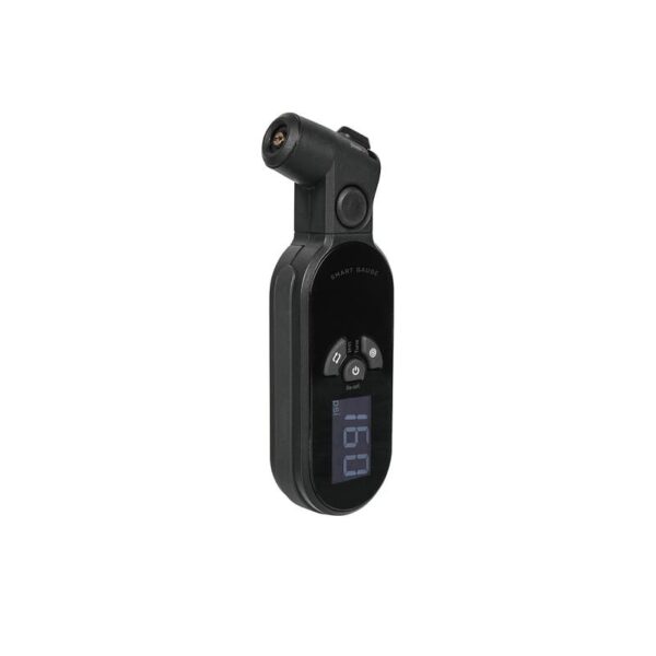 Topeak SmartGauge D2X digitaler Druckluftprüfer