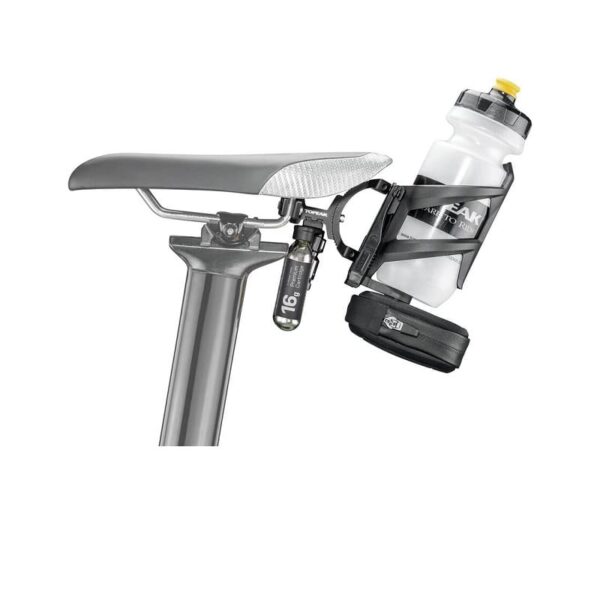 Topeak Tri-BackUp ELITE 90 – Bild 2