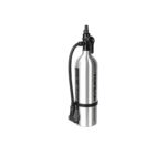 Topeak JoeBlow Booster Standpumpe