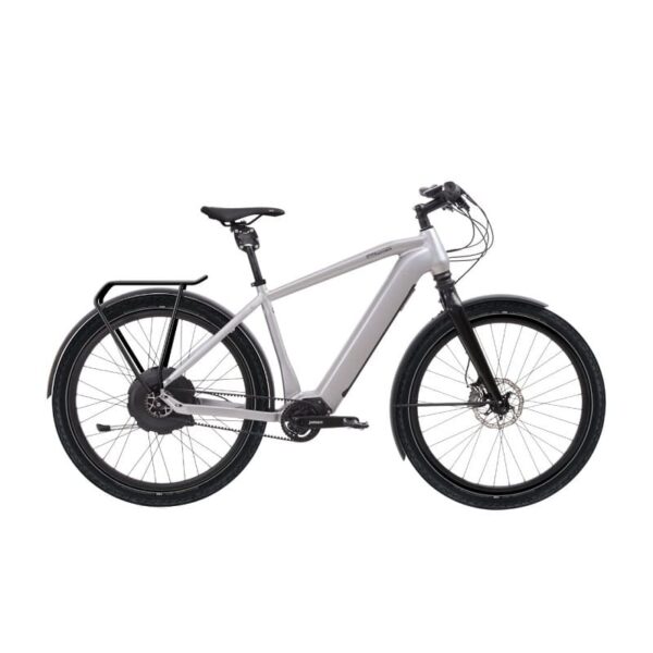 Tout Terrain Skane Select 22.1 - 625 Wh - Auslaufmodell - 27,5 Zoll - Diamant – Bild 2