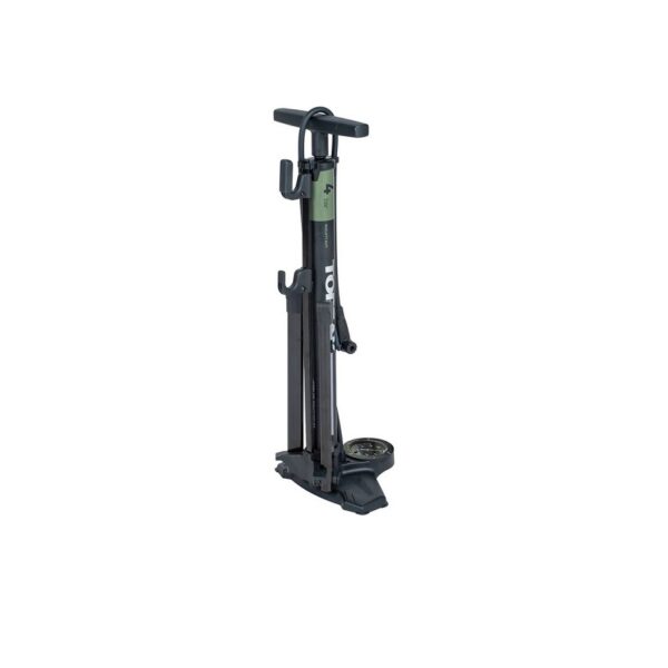 Topeak Transformer Mountain EX Economy Standpumpe – Bild 5