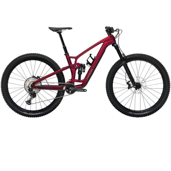 Trek Fuel EX 9.7 SLX/XT Gen 6 - 2023 - 29 Zoll - Fully