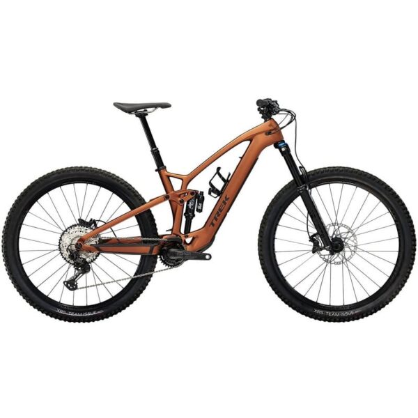 Trek Fuel EXe 9.7 - 360 Wh - 2023 - 29 Zoll - Fully