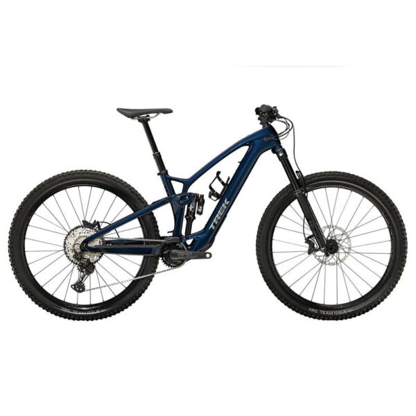 Trek Fuel EXe 9.7 P1 - 360 Wh - 2023 - 29 Zoll - Fully – Bild 2
