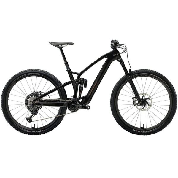 Trek Fuel EXe 9.9 XTR - 360 Wh - 2024 - 29 Zoll - Fully
