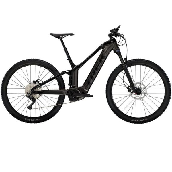 Trek Powerfly FS 4 Gen 3 - 625 Wh - 2023 - 29 Zoll - Fully