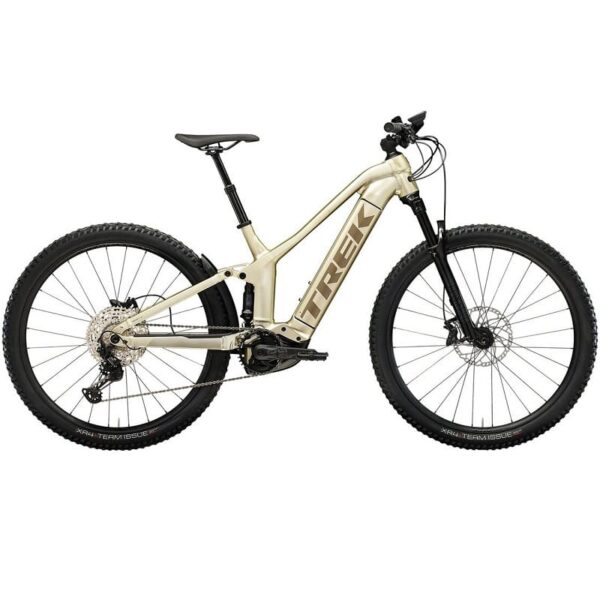 Trek Powerfly FS 7 Gen 3 - 625 Wh - 2023 - 29 Zoll - Fully