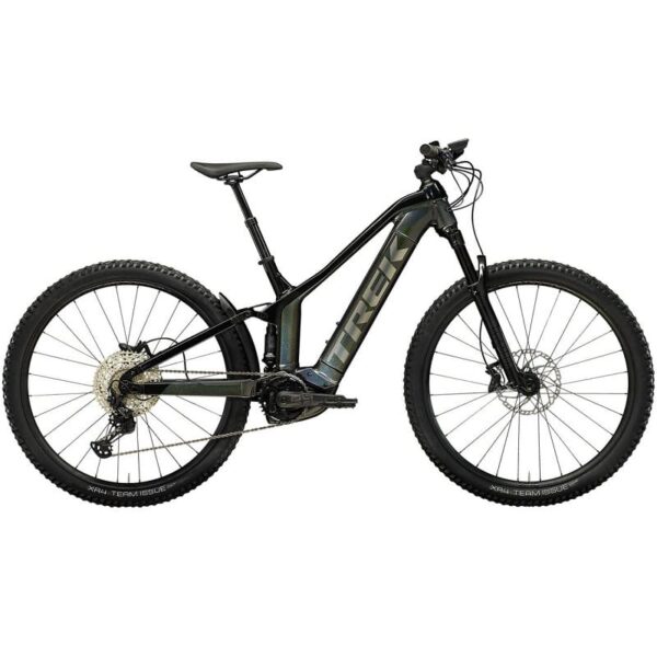 Trek Powerfly FS 7 Gen 3 - 625 Wh - 2024 - 29 Zoll - Fully