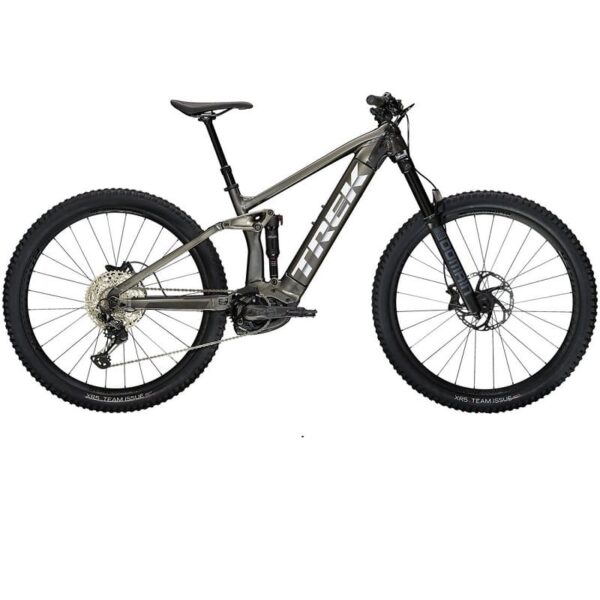 Trek Rail 7 Deore - XT - 625 Wh - Auslaufmodell - 29 Zoll - Fully – Bild 3