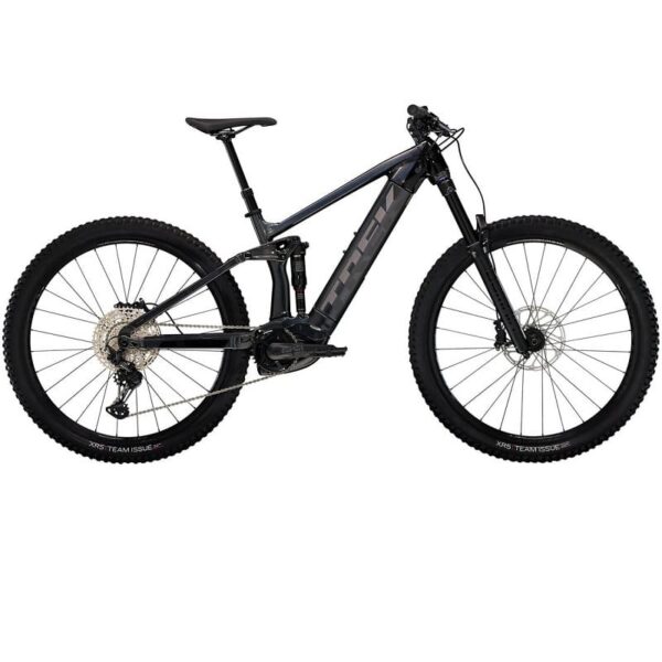 Trek Rail 7 Deore/XT Gen 3 - 625 Wh - 2024 - 29 Zoll - Fully