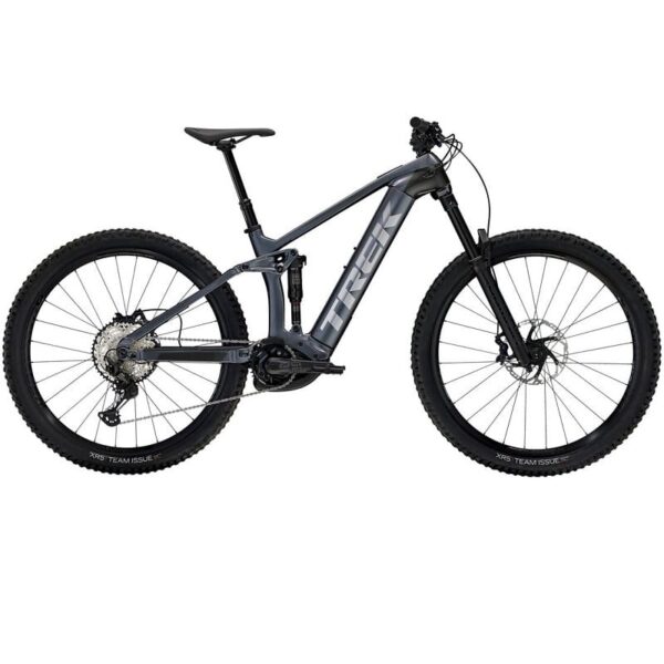 Trek Rail 9.7 Gen 4 - 750 Wh - 2024 - 29 Zoll - Fully