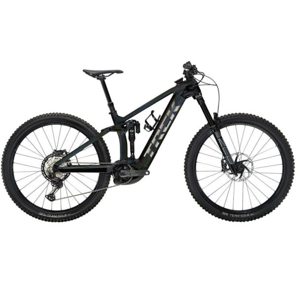 Trek Rail 9.8 XT - 750 Wh - Auslaufmodell - 29 Zoll - Fully