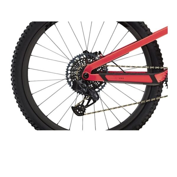 Trek Slash 9.8 GX AXS - Auslaufmodell - 29 Zoll - Fully – Bild 3