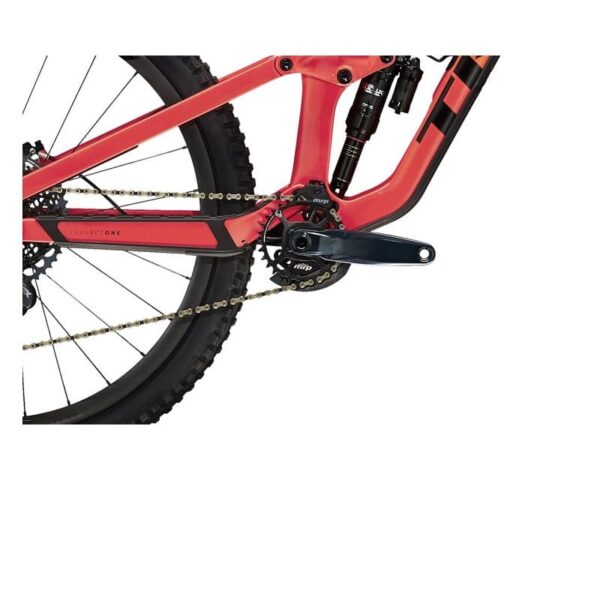Trek Slash 9.8 GX AXS - Auslaufmodell - 29 Zoll - Fully – Bild 4