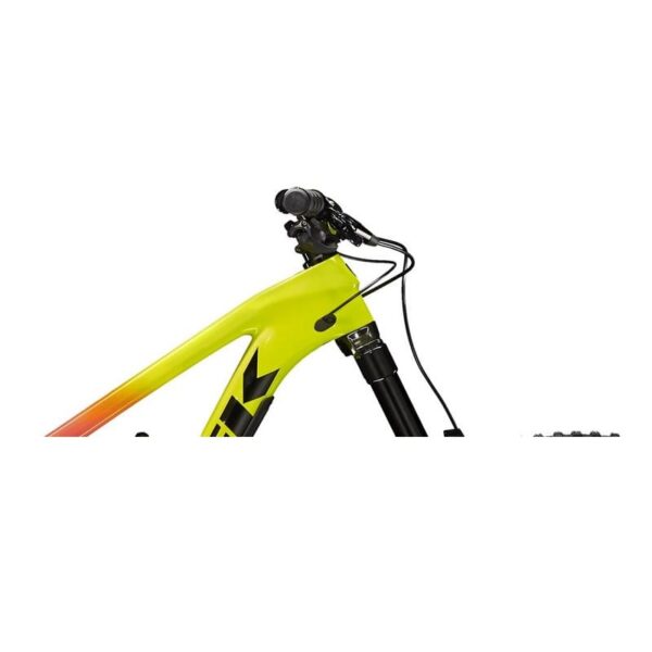 Trek Slash 9.8 GX AXS - Auslaufmodell - 29 Zoll - Fully – Bild 6