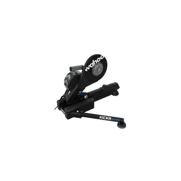 Wahoo KICKR Move – Bild 4