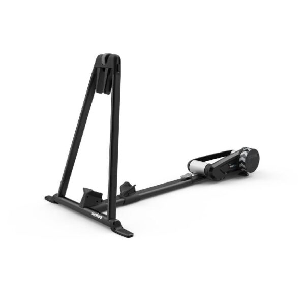 Wahoo KICKR Rollr Smart Trainer