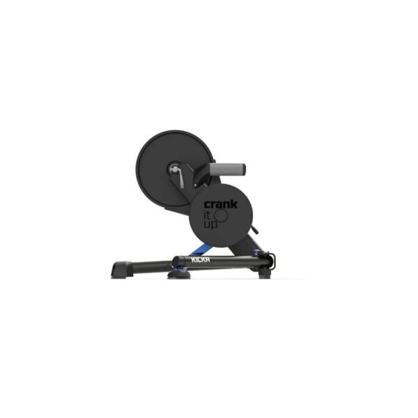 Wahoo KickR v5 – Bild 4