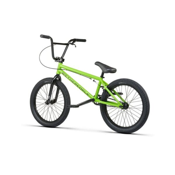 Wethepeople Nova - Auslaufmodell - 20 Zoll - BMX – Bild 5